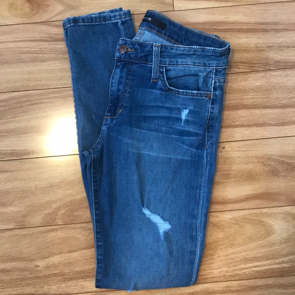 Joe’s Jeans